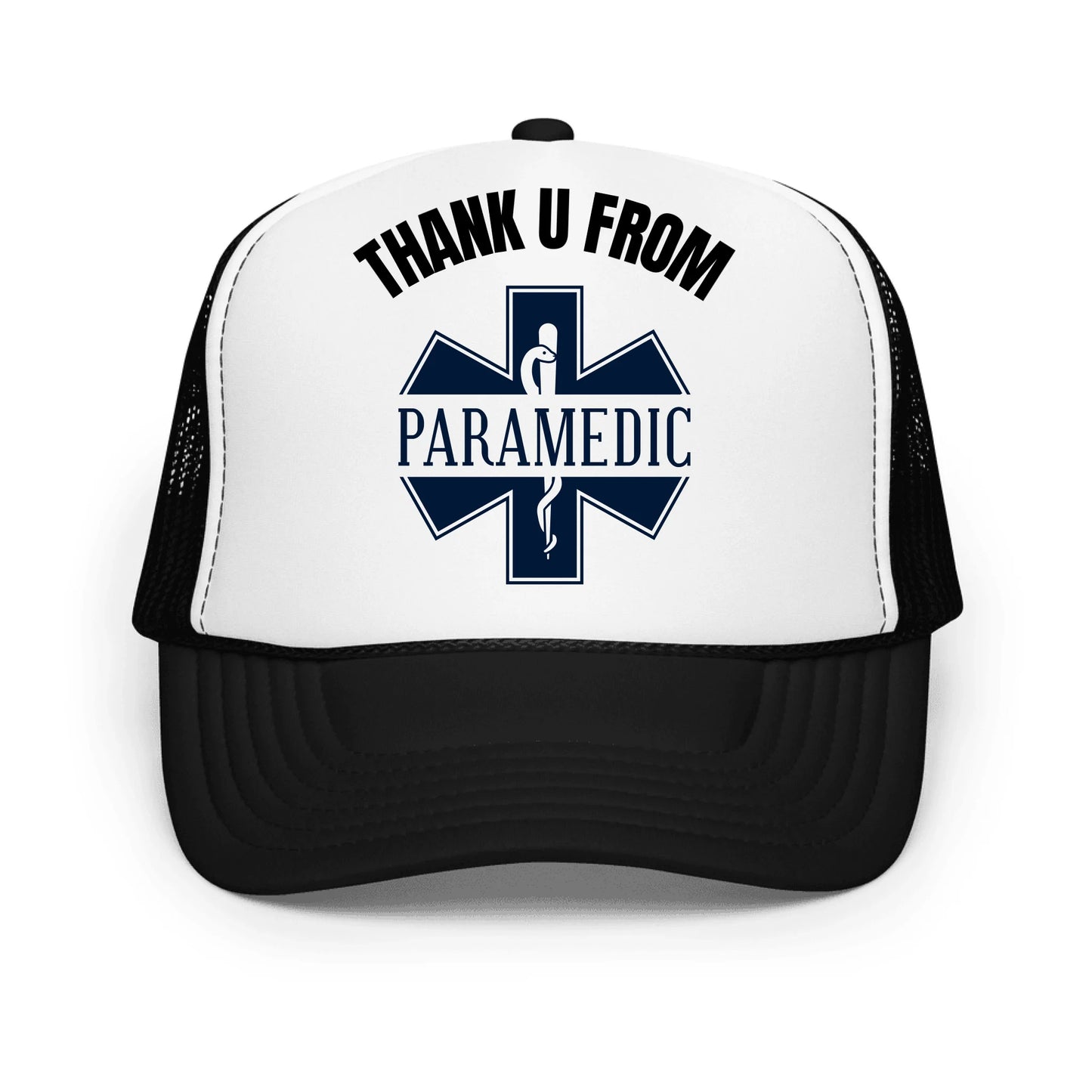 HATS PARAMEDICS
