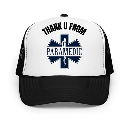 HATS PARAMEDICS
