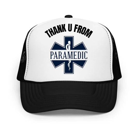 HATS PARAMEDICS