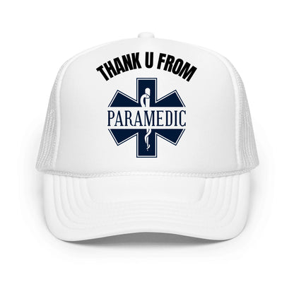 HATS PARAMEDICS