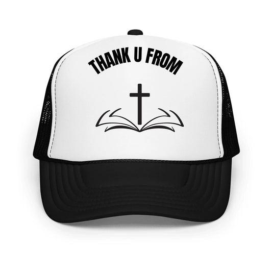 HATS CHRISTAINTY