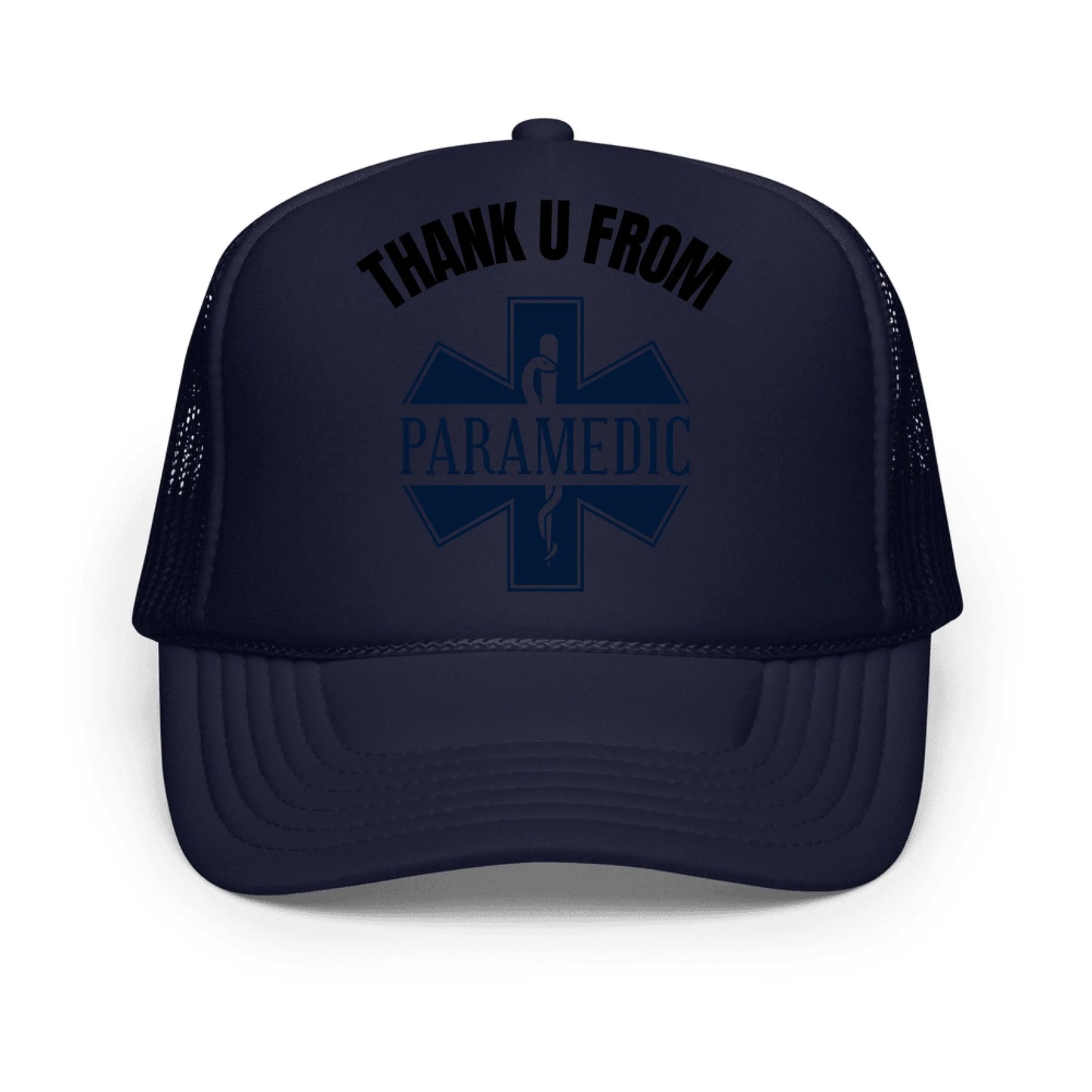 HATS PARAMEDICS