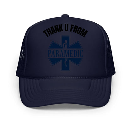 HATS PARAMEDICS