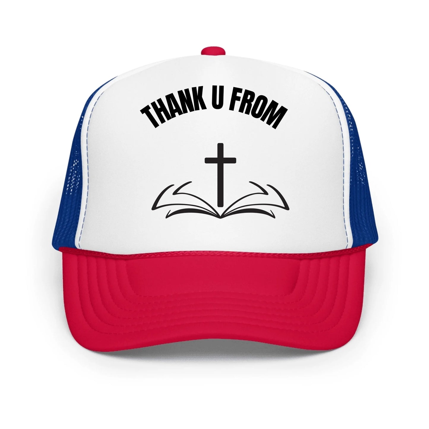 HATS CHRISTAINTY
