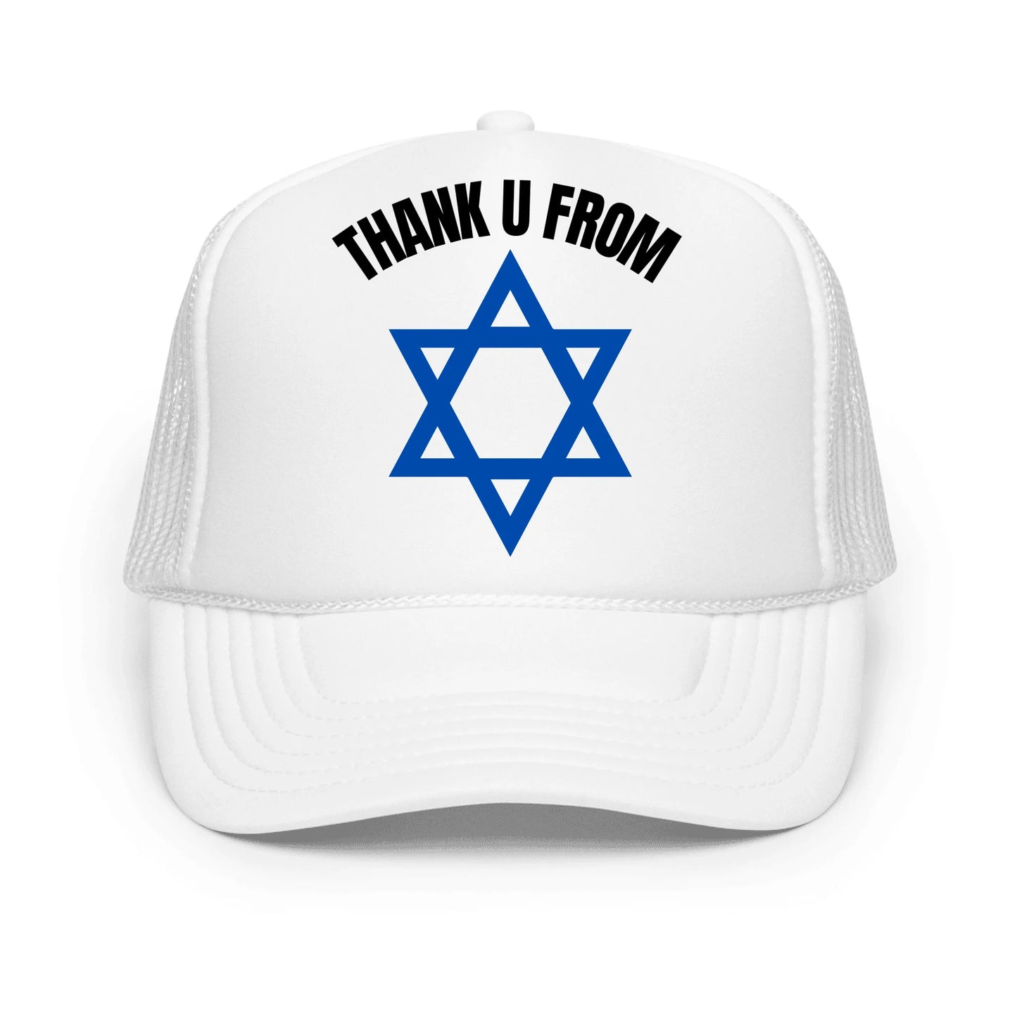 HATS JUDIASM