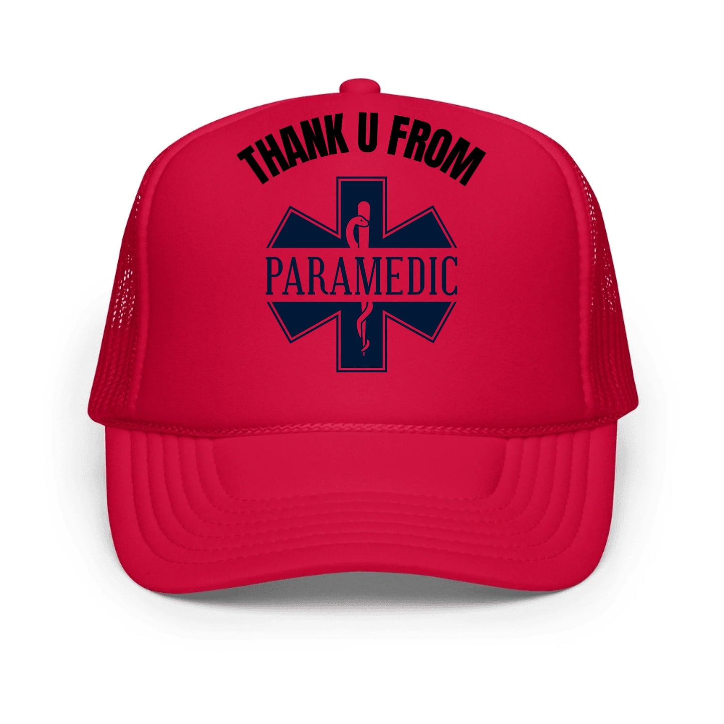 HATS PARAMEDICS