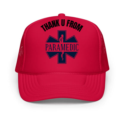 HATS PARAMEDICS