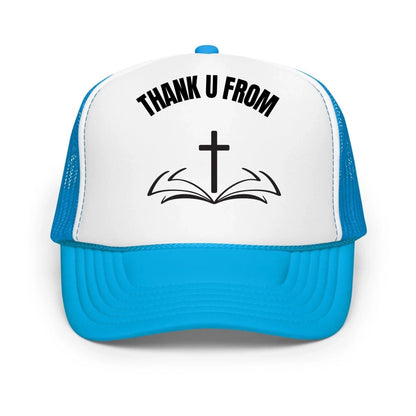 HATS CHRISTAINTY