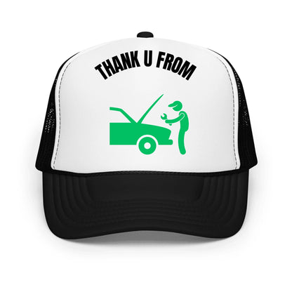 HAT MECHANIC