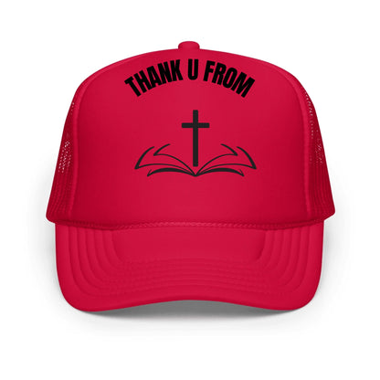 HATS CHRISTAINTY