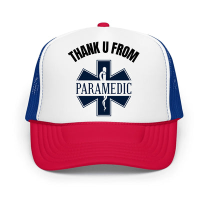 HATS PARAMEDICS
