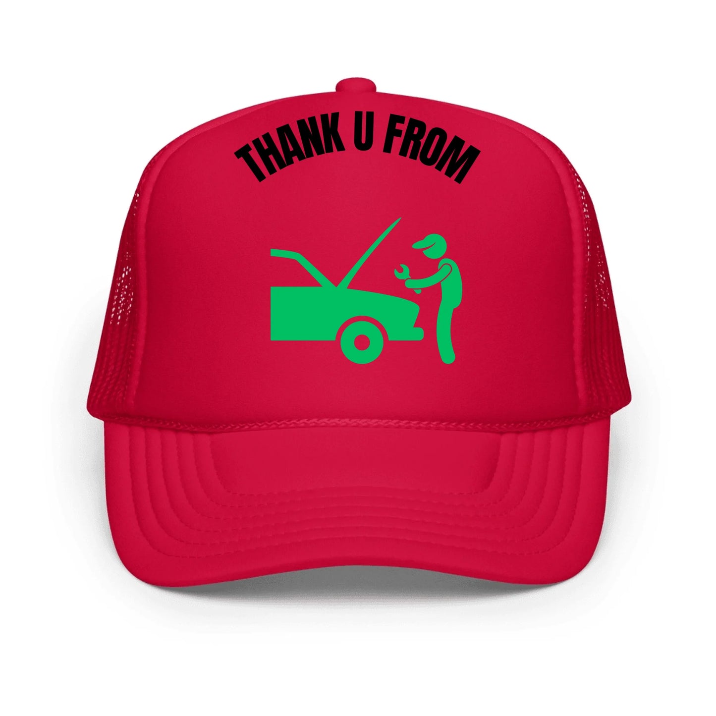 HAT MECHANIC
