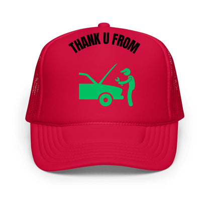 HAT MECHANIC