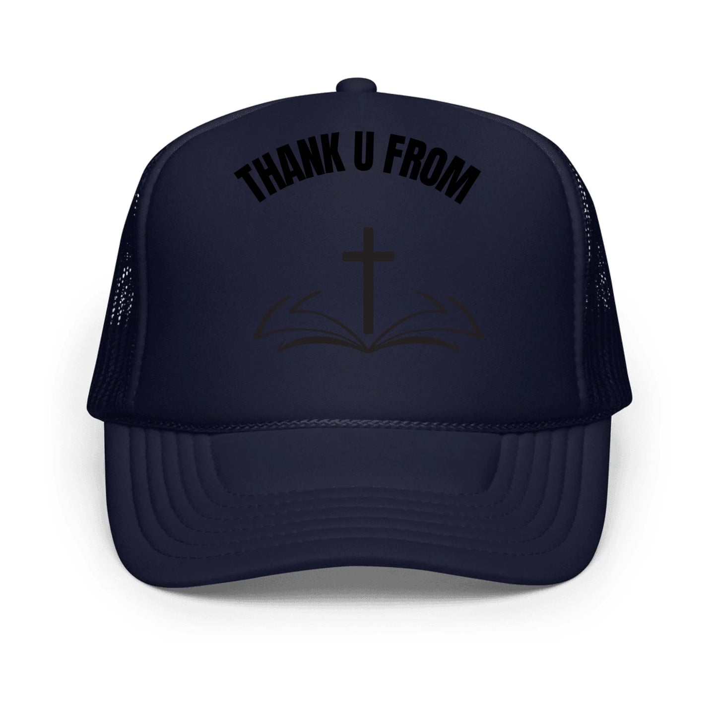 HATS CHRISTAINTY
