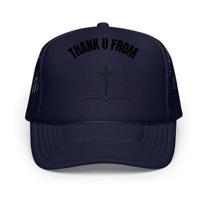 HATS CHRISTAINTY