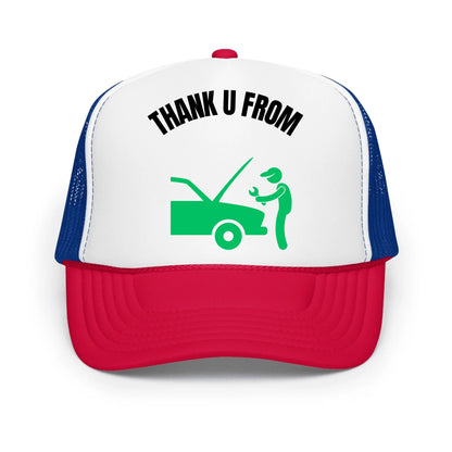 HAT MECHANIC