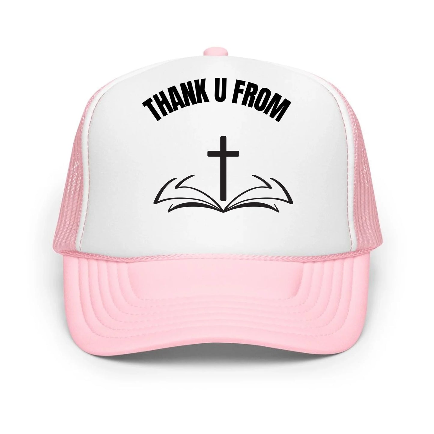 HATS CHRISTAINTY