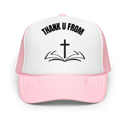 HATS CHRISTAINTY