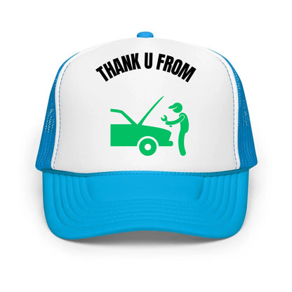 HAT MECHANIC