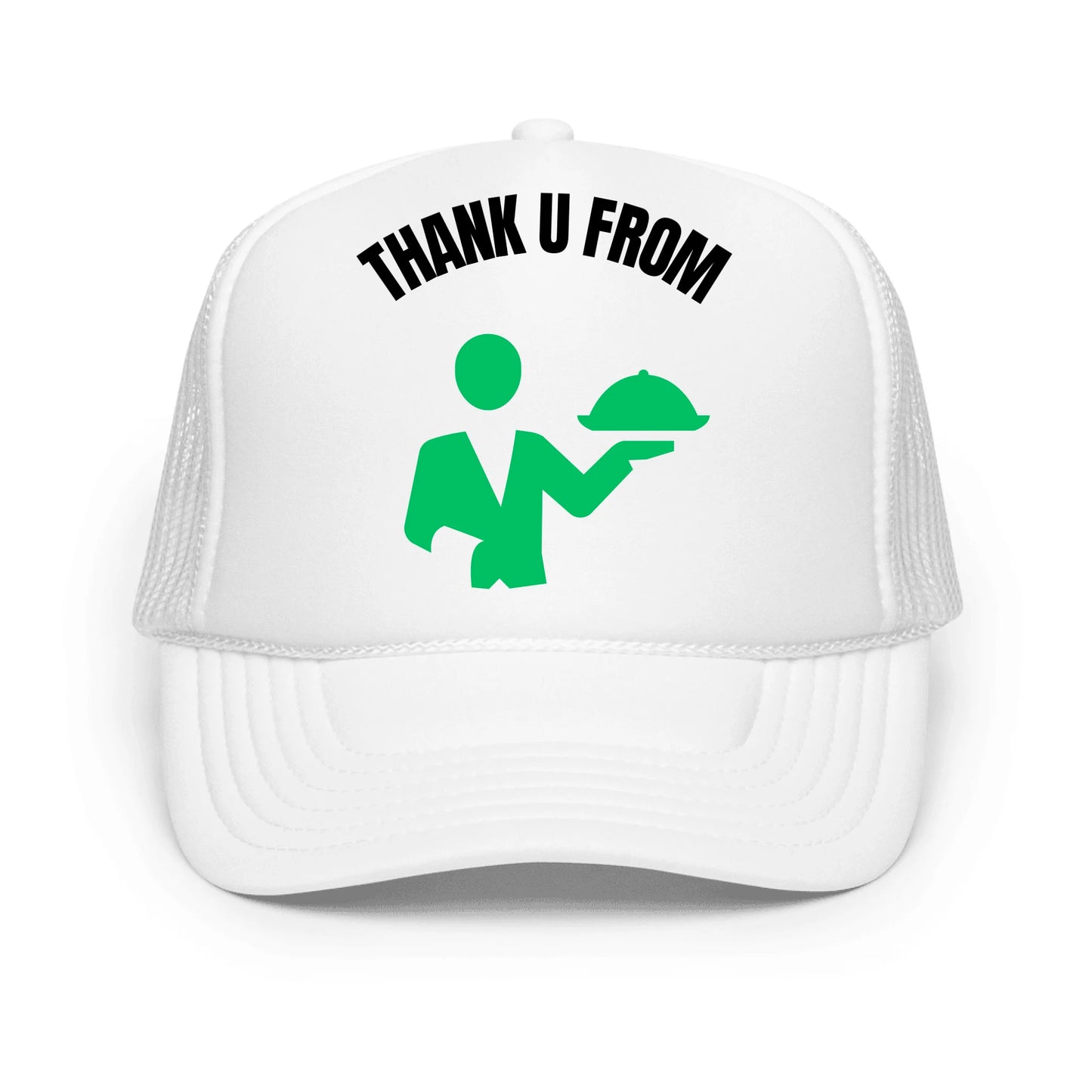 HATS FOOD SERVICE