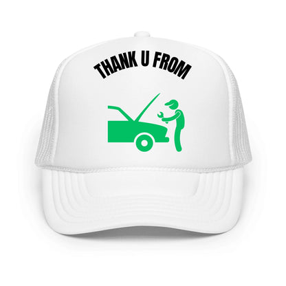 HAT MECHANIC