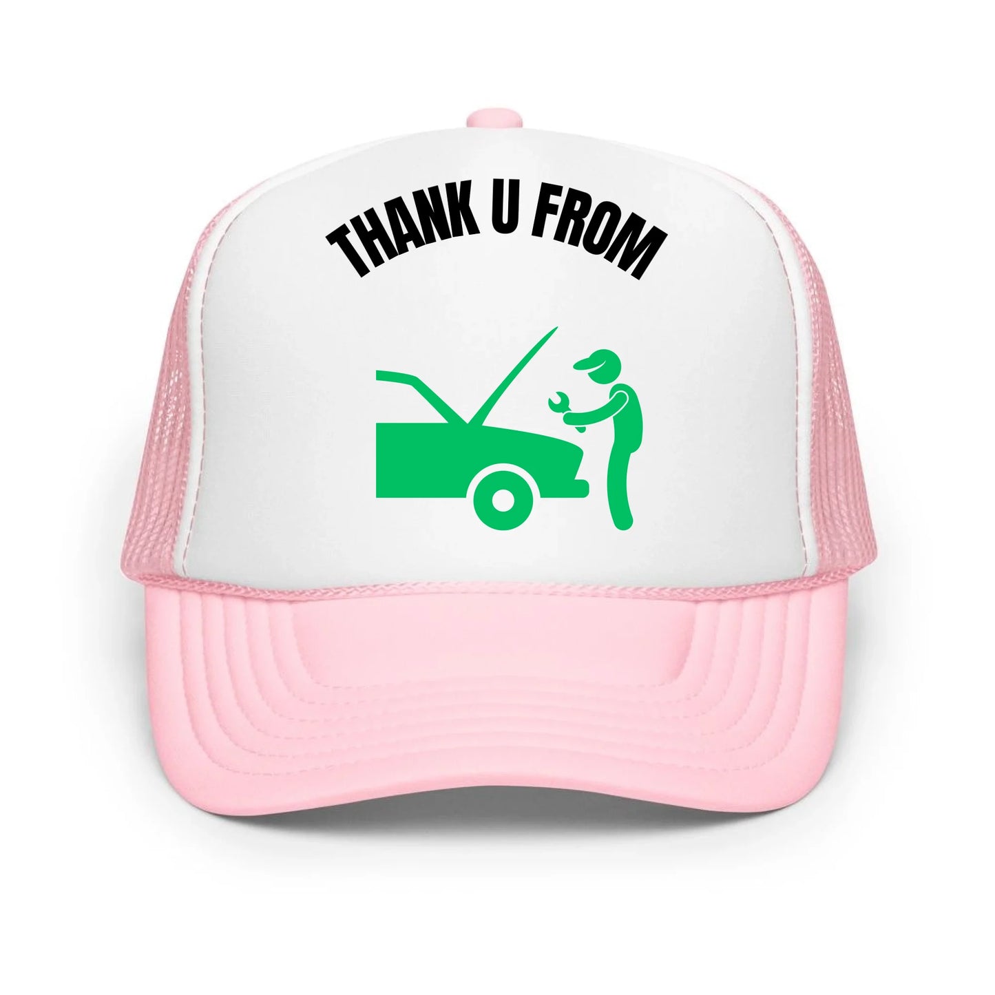 HAT MECHANIC