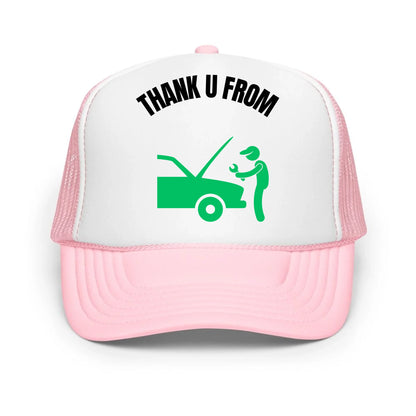 HAT MECHANIC