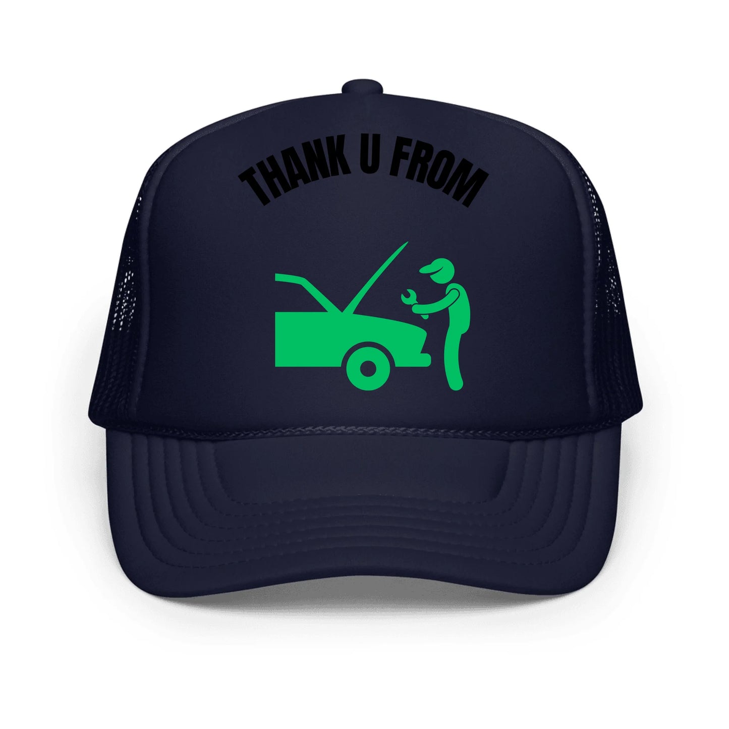 HAT MECHANIC