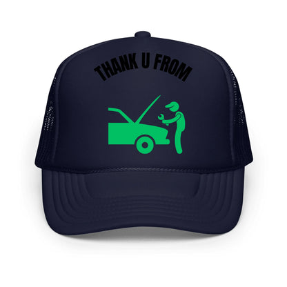 HAT MECHANIC