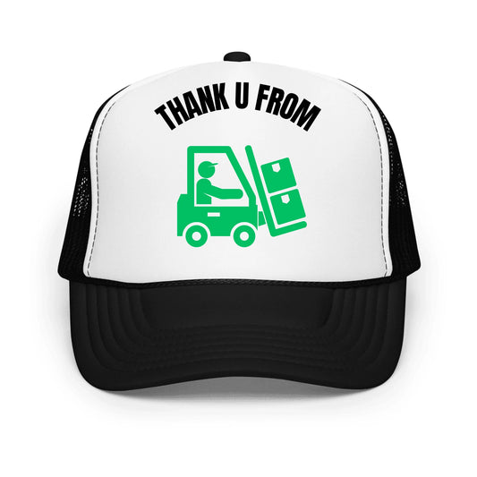 HATS WHAREHOUSE