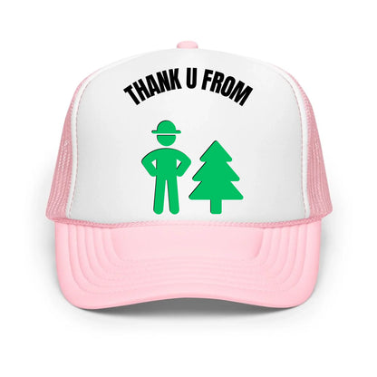 HATS PARK RANGER