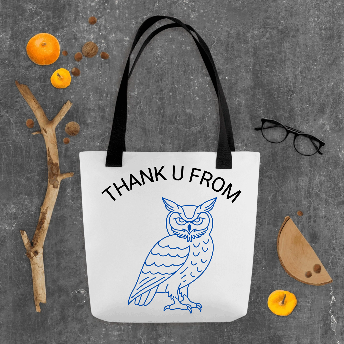 TOTE BAG GRAND DAD