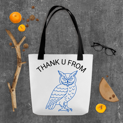 TOTE BAG GRAND DAD