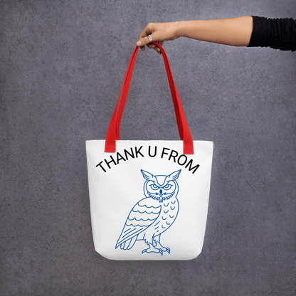 TOTE BAG GRAND DAD