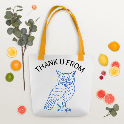 TOTE BAG GRAND DAD