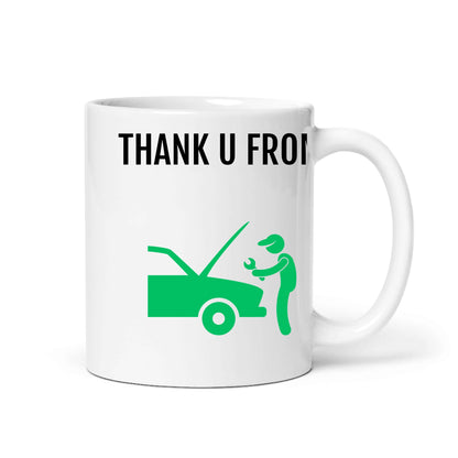 MUG MECHANIC