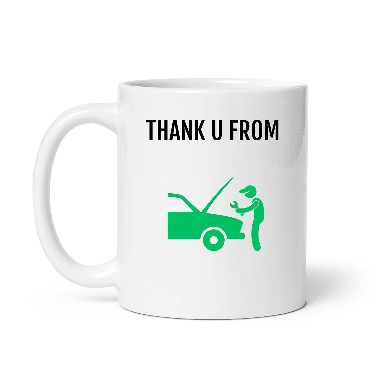 MUG MECHANIC