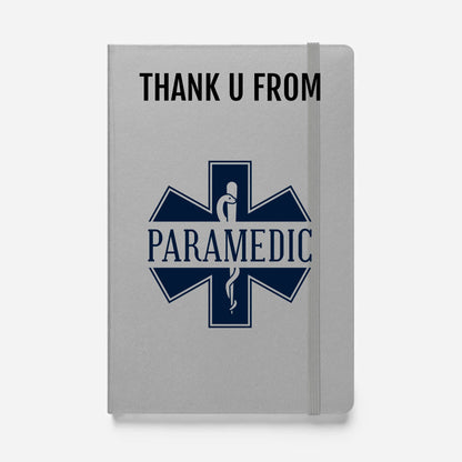 NOTE BOOK PARAMEDICS