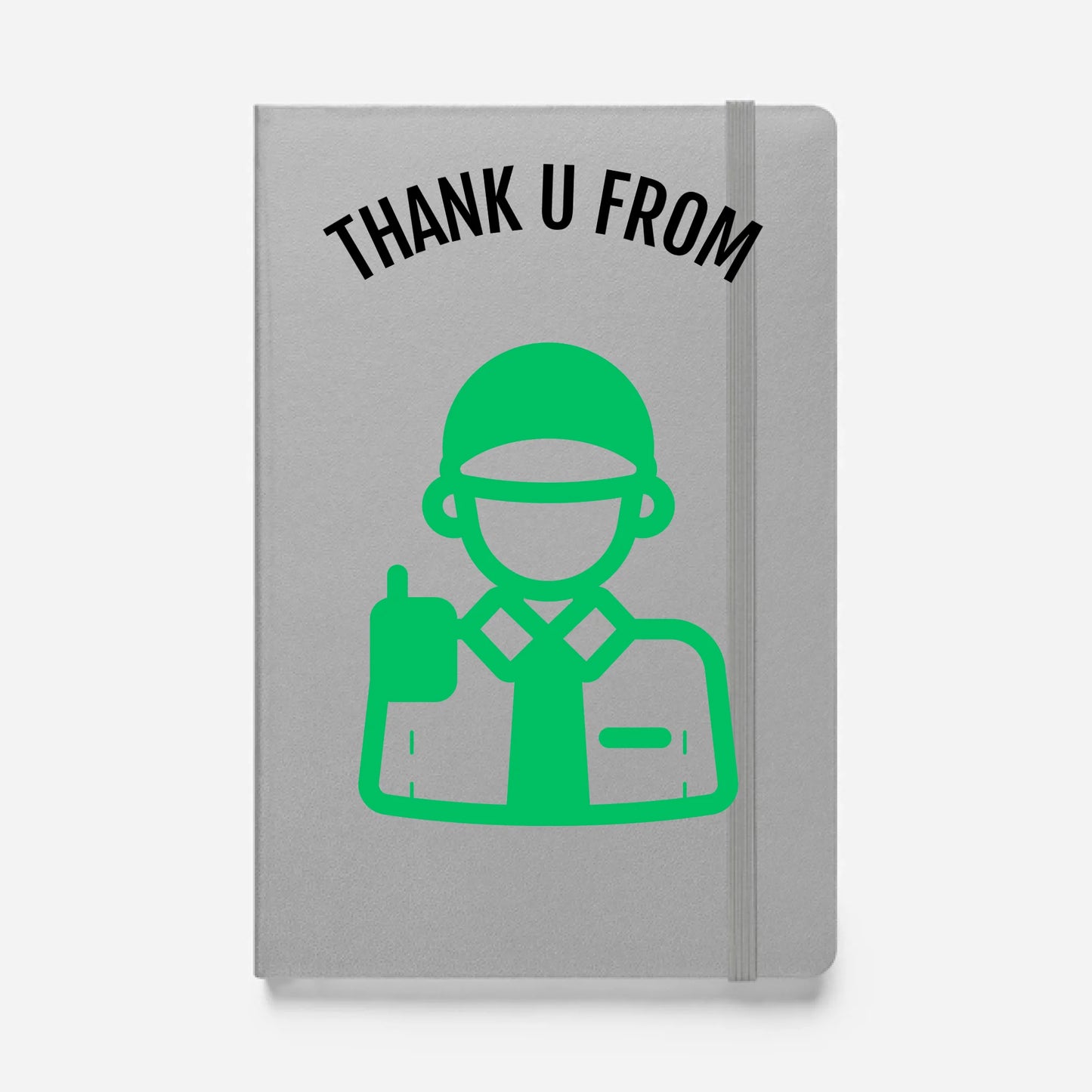 NOTEBOOK SECURITY GUARD