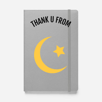 NOTE BOOK ISLAM