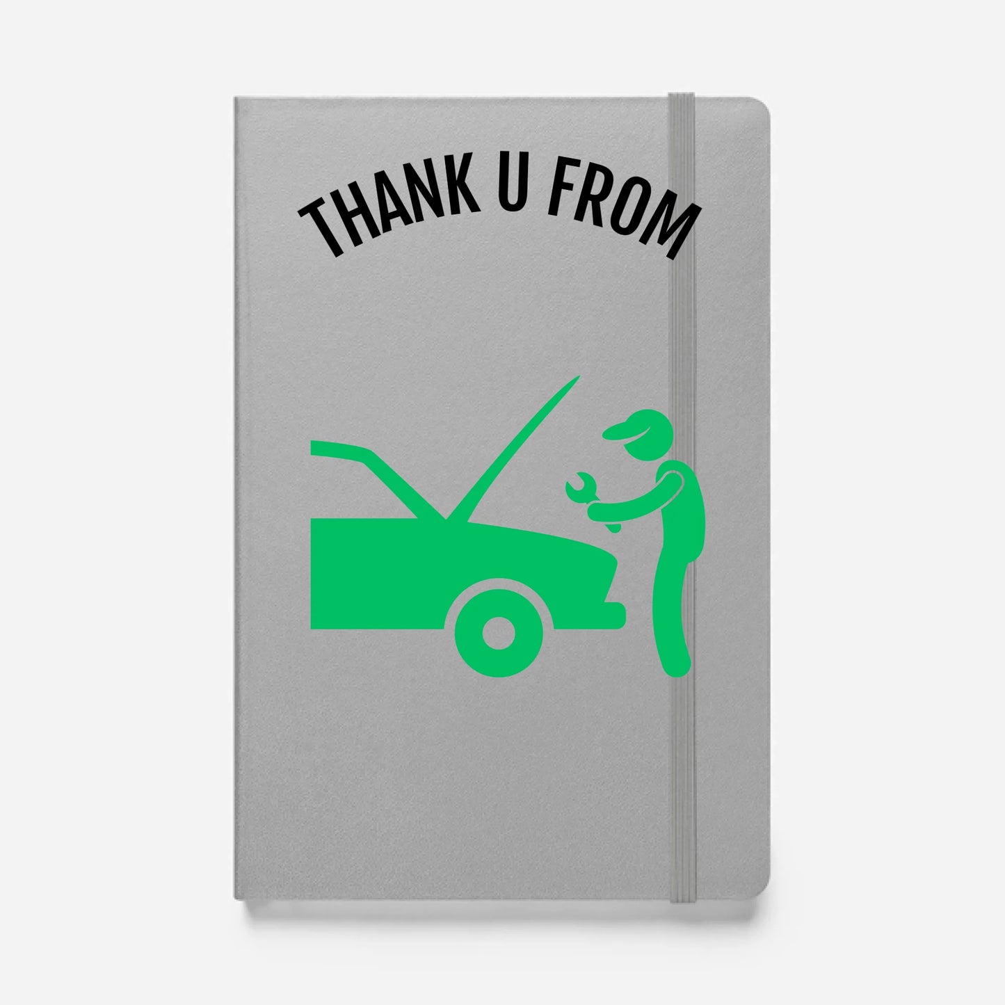 NOTEBOOK MECHANIC