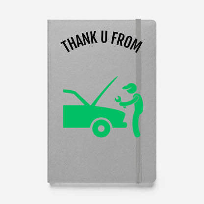 NOTEBOOK MECHANIC