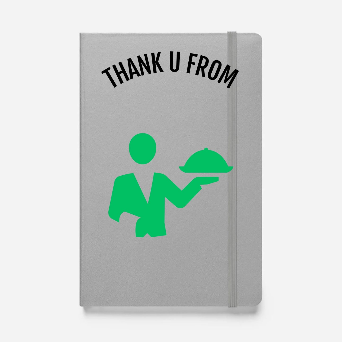 NOTEBOOK FOOD SERVICE
