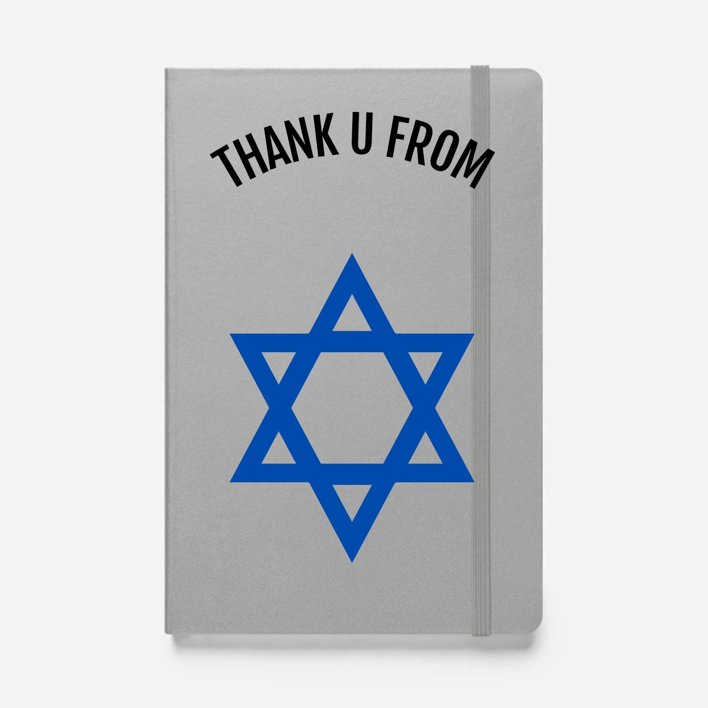 NOTE BOOK JUDAISM
