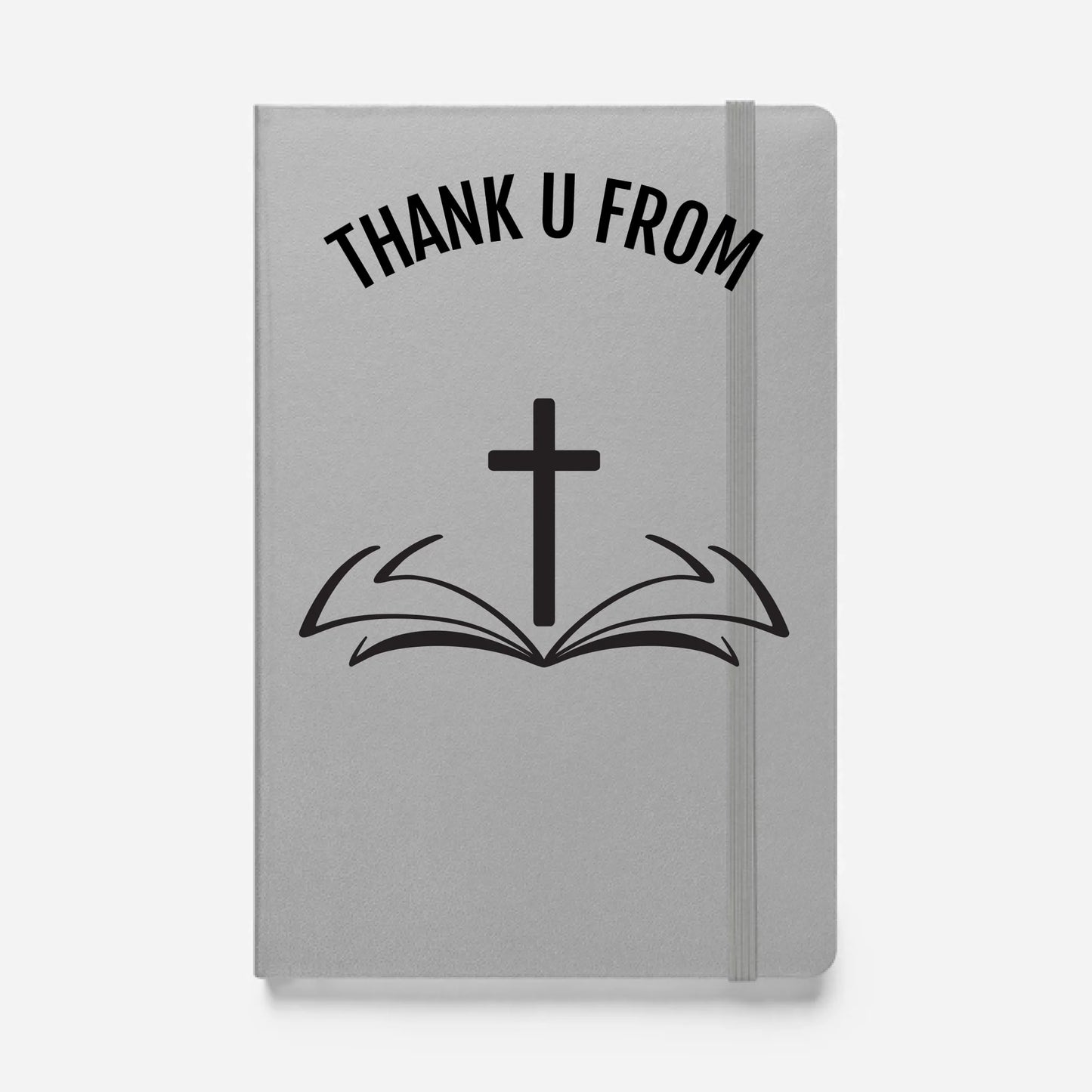 NOTE BOOK CHRISTIANITY