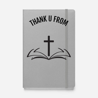 NOTE BOOK CHRISTIANITY