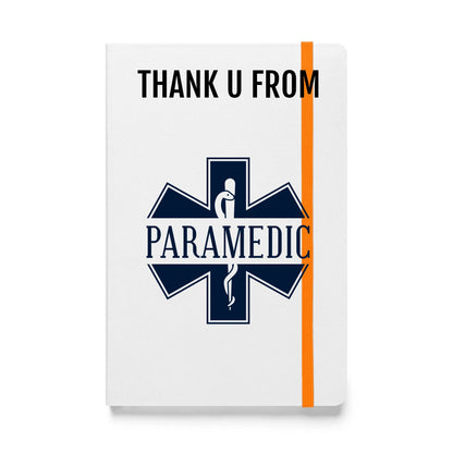 NOTE BOOK PARAMEDICS