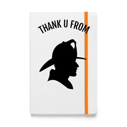 NOTE BOOK FIREMAN