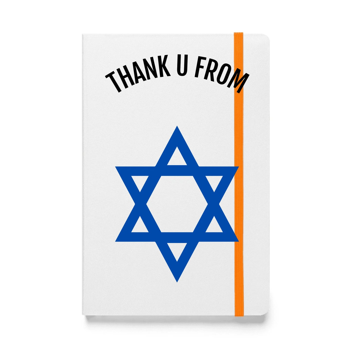 NOTE BOOK JUDAISM