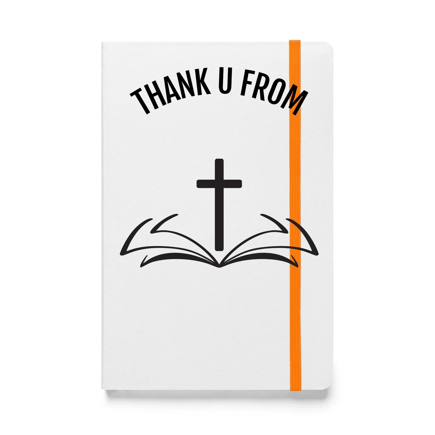 NOTE BOOK CHRISTIANITY